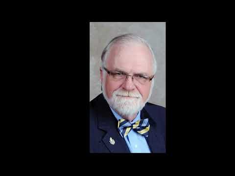 Help Barry Neufeld With His Legal Battle