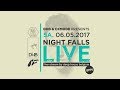 Deep House Belgium Night Falls Session With Cemode Manezz