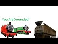 Diesel 10 Gets Grounded For Nothing