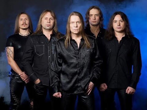 Кипелов - топ 10 (2024)