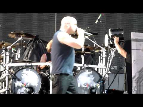 Device - Out Of Line - Live 7-14-13