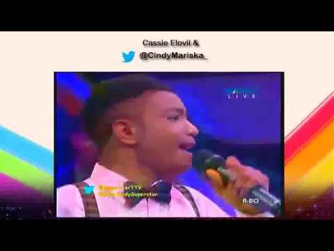 Chiko Ft. Nowela One Last Time (Ariana Grande) Everybody Superstar (5 Februari 2016)