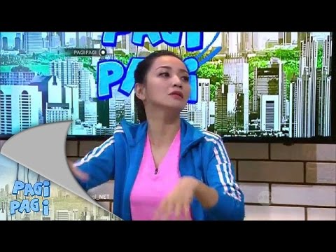 Travelling Seru Ala Arief Harman - Pagi Pagi 19 Oktober 2015