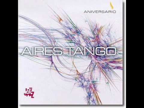 Aires Tango - El malòn