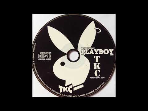 To Kool Chris - Progressive Playboy Issue 1