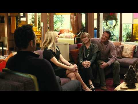 Four Christmases