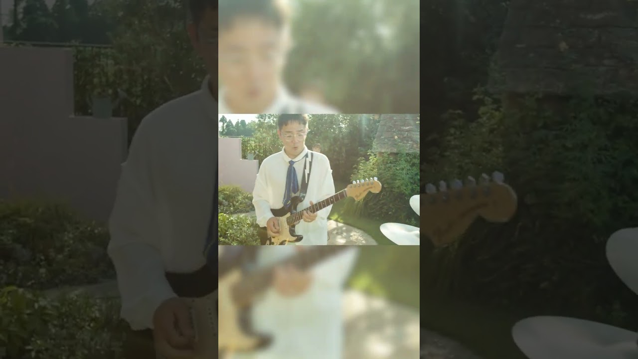 🎥フレンズ / 旅に出ようかMV公開中🎥生きづらさを抱えているあなたに届けたい･･･私には私だけの、あなたにはあなただけの、愛するものを磨いていこう