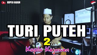 Download lagu SHOLAWAT JAWA ! TURI PUTEH 2 KOPLO KEJAWEN (NEW VERSION) mp3 Download lagu SHOLAWAT JAWA ! TURI PUTEH 2 KOPLO KEJAWEN (NEW VERSION) mp3