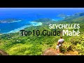 Mahé Seychelles Top 10 Guide