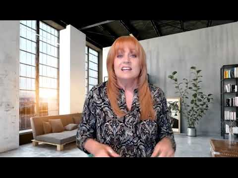 Living Your Life Coaching video.