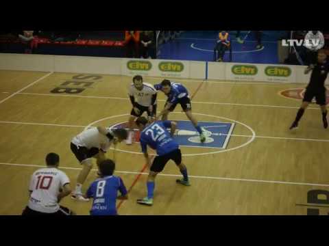 LTV: "Lekrings" piedzīvo fantastisku atspēlēšanos