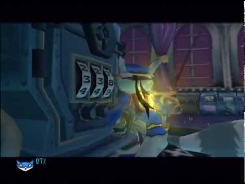 Sly 1 Walkthrough || My Bitchy Rant About Shooters || Episode 3