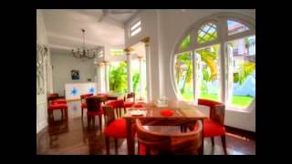 preview picture of video 'Galle Hotels - OneStopHotelDeals.com'