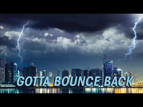 Lee Richardson / Tom Ford / James Cocozza - Gotta Bounce Back