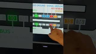 CAN-bus Diag Basics #canbus #auto #electrical