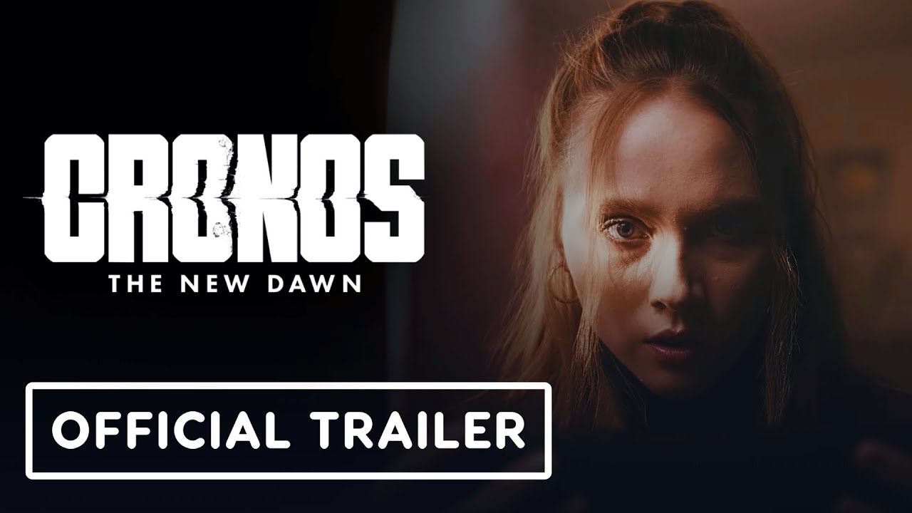 Cronos: The New Dawn - Official Nintendo Switch 2 Live Action Trailer