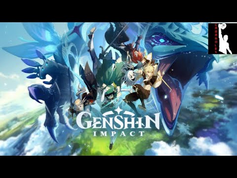 Genshin Impact | Mission: "Find a way into the vault" | Liyue Secret Place Hidden Cave