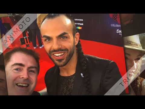 Dad's Birthday Video _3