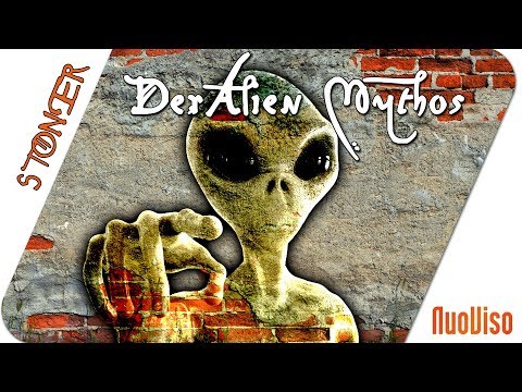 Der Alien Mythos - Fiktion oder Wahrheit?