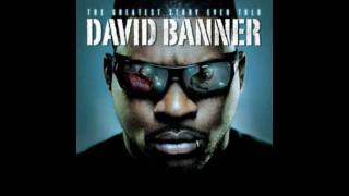 David Banner Ft. Lil Wayne - Shawty Say (Clean)