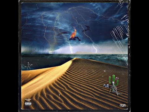 Wavy - Alive REMIX (ft. Bun D, Hunnid G)