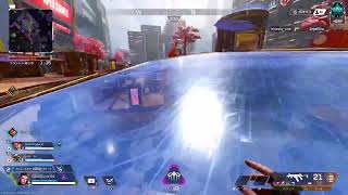 Apex🔫参加oK👀～らんくぅまっち～