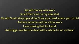 I Feel Like Pac/ I Feel Like Biggie [Lyrics] - DJ Khaled Ft. Meek Mill, T.I., Rick Ross, Swizz Beatz