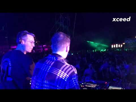 Barnt & Roman Flügel @ Modular (DGTL Barcelona 2019)