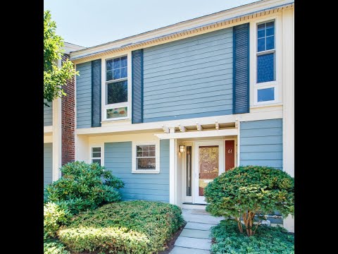 11 Oak St #61 Wellesley, MA 02482 (Oct 2022)