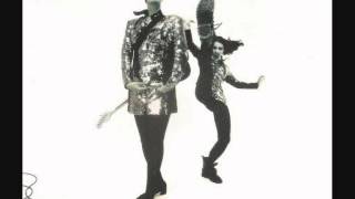 I don't care / Shakespears Sister.