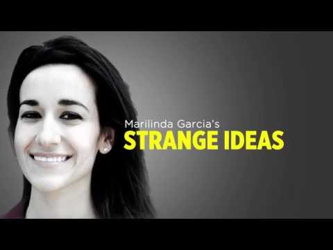 "Strange Ideas"