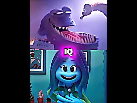 kraken (hotel Transylvania 3) VS ruby gillman