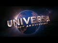 Universal Pictures 100th Anniversary Pixar Animation Studios 2003 2012