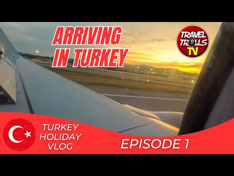 The Travel Trolls Have Landed In Turkey