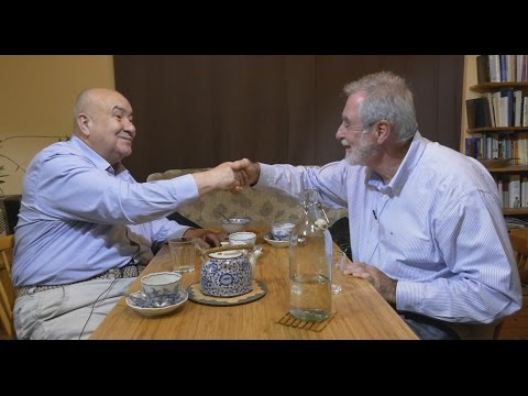 Michal Prokop / Petr Hannig - Město Er a dvanáctitónová řada - Debatní klub