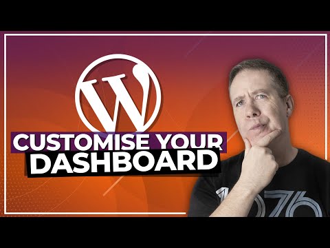 How To Create Custom Admin Panel In WordPress | 5 Options