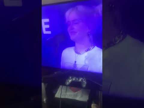 Anne Marie x aitch -psycho in the live lounge