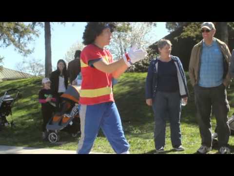 Mort Change Of Pace Run Quarter Mile & 200 Yard 3-9-13