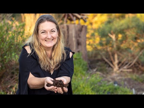 Maribyrnong Libraries: Climate Proof Your Garden sustainability workshop with Ella from Chooktopia