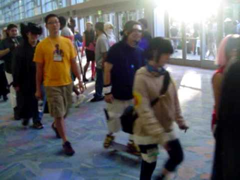 Anime Expo 2005