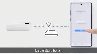 SmartThings Povezivanje