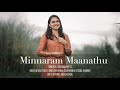 Minnaram Manathu Cover By Saswathy S