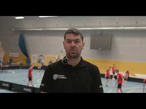 ČESKÁ CESTA: Hry se zaměřením na PASSING GAMES  (přihrávky) A PRESINK