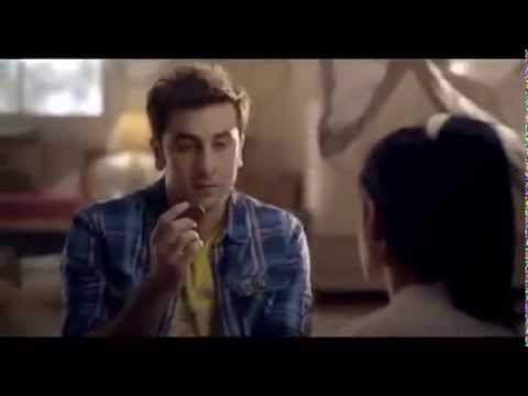 Cadbury ropes in Ranbir Kapoor as brand ambassador for Oreo