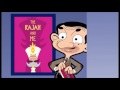 Funny Mr Bean In Love Scene