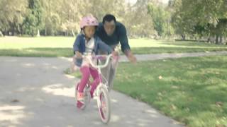 Bike Lesson - South Georgia Pediatric Dentistry | Valdosta, GA