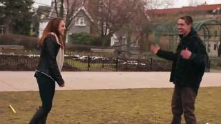 Cam Meekins - Judge (Official Video)