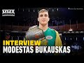 Modestas Bukauskas Predicts 'Agressive and Vicious' Debut at UFC on ESPN 13 - MMA Fighting