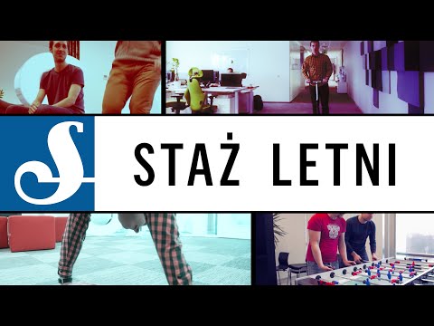 Dobry Staż w Schibsted Tech Polska