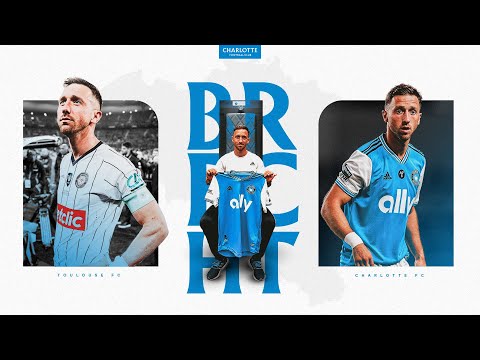 Brecht Dejaegere Debut | #10 For The Crown